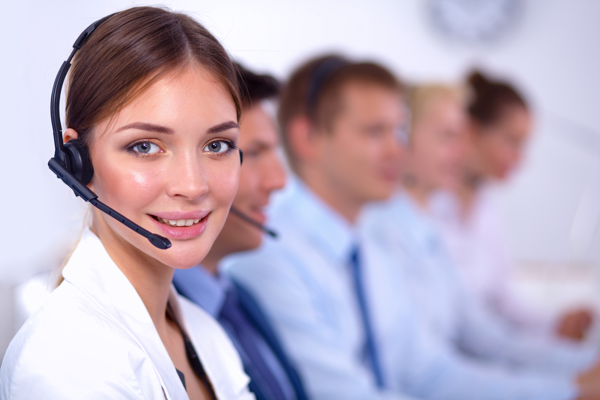 Razumijevanje uloge i važnosti call centara u pružanju usluga
